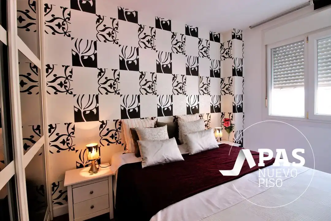 Wohnung zum Verkauf in Calle Luis Quintanilla Isasi, Alisal - San Román