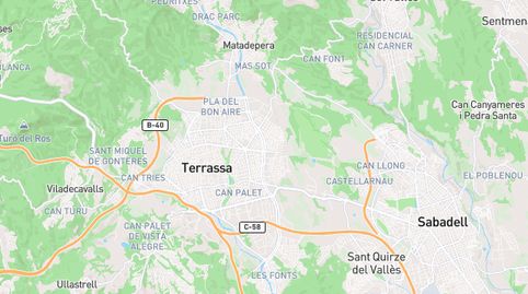 Photo 3 of Flat for sale in Pla de Bon Aire, Terrassa