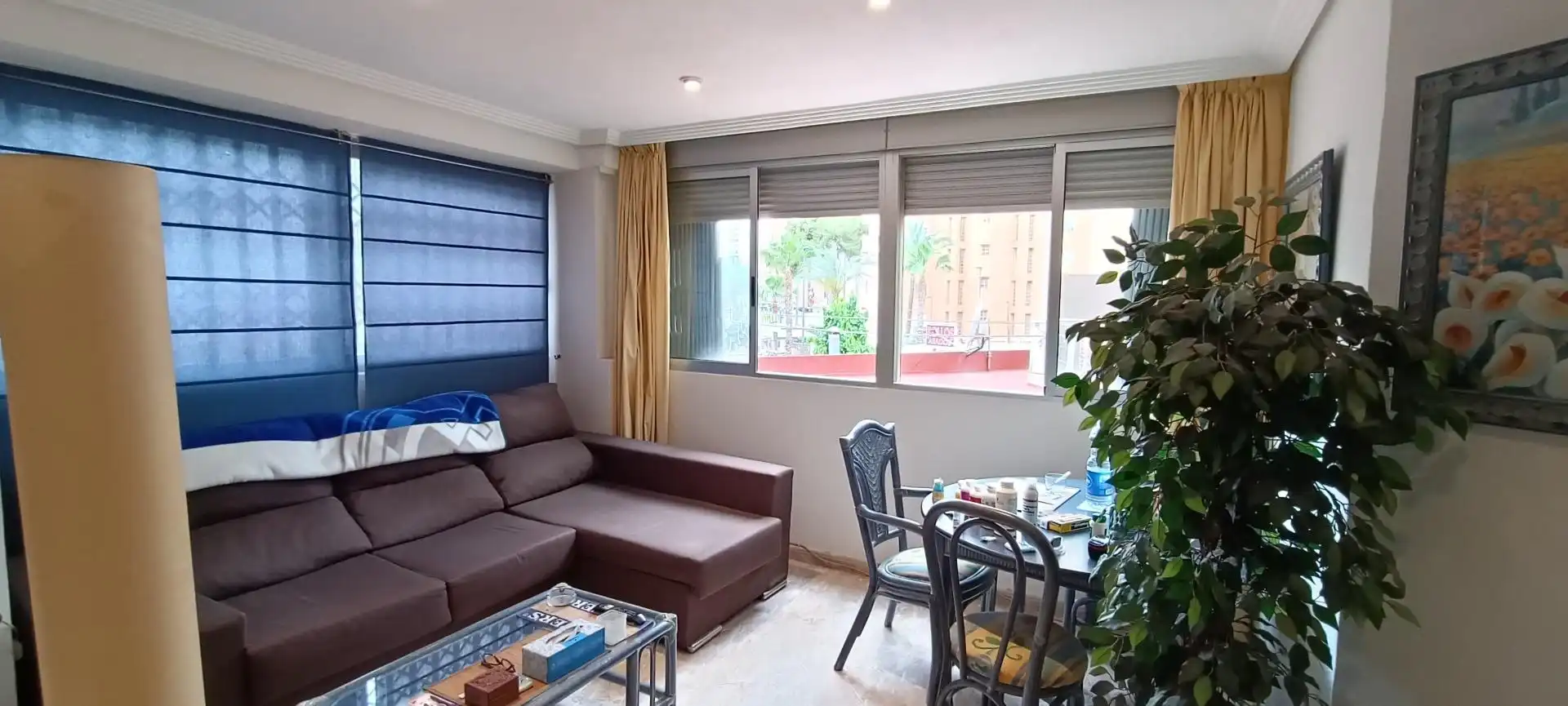 Apartamento con piscina en venta en Avenida de Cuenca, imagen 2