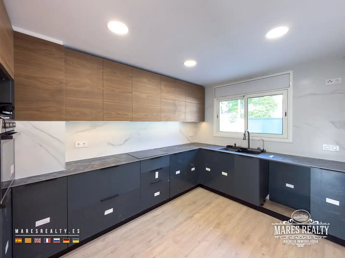 Casa con jardín en venta en Montbarbat, imagen 34