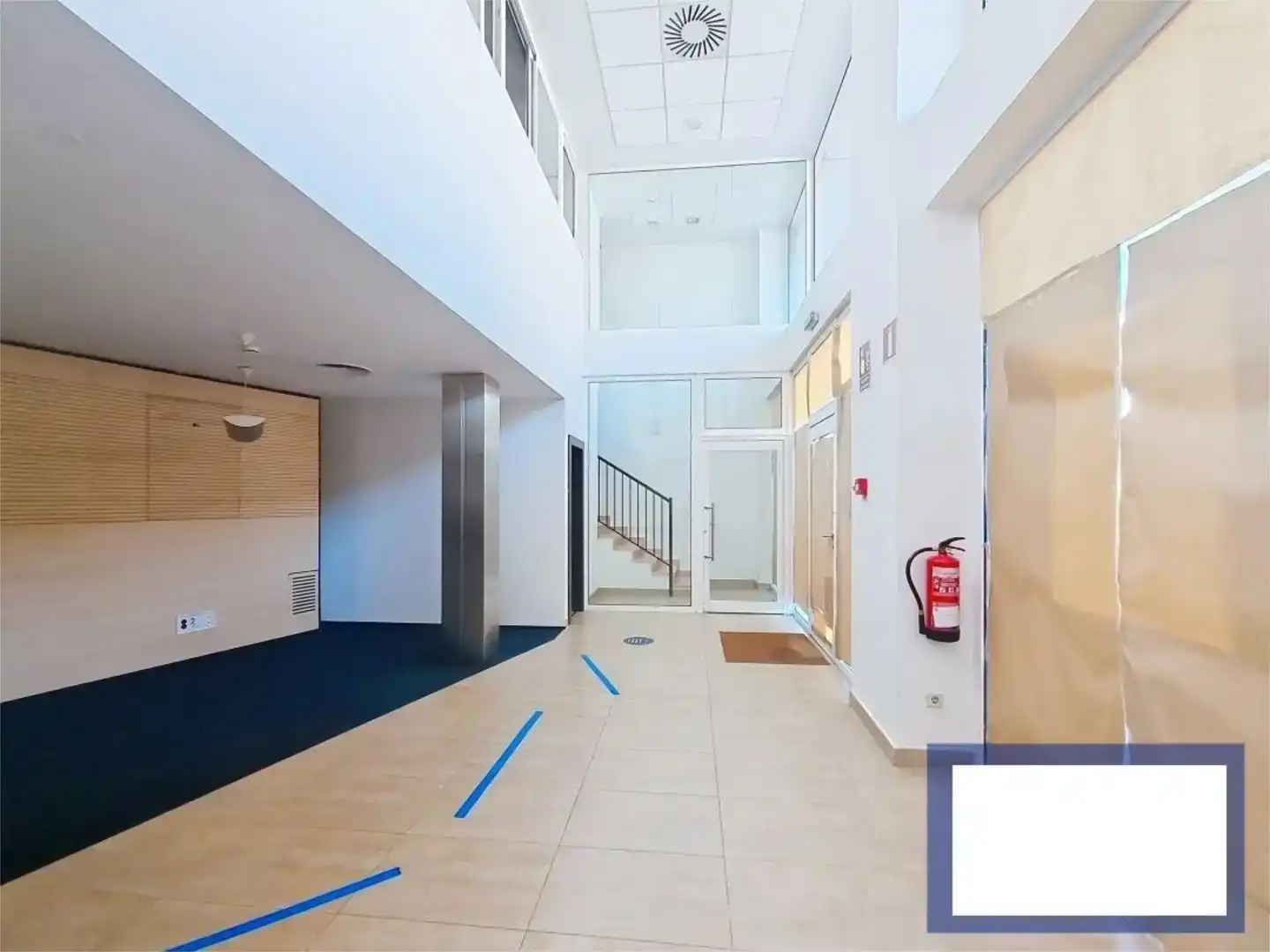 Commercial properties for rent in El Campello  with Air Conditioner and Parquet flooring