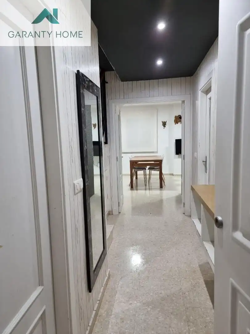 Casa adosada en venda en Alhaurín de la Torre amb Aire condicionat, Calefacció i Moblat