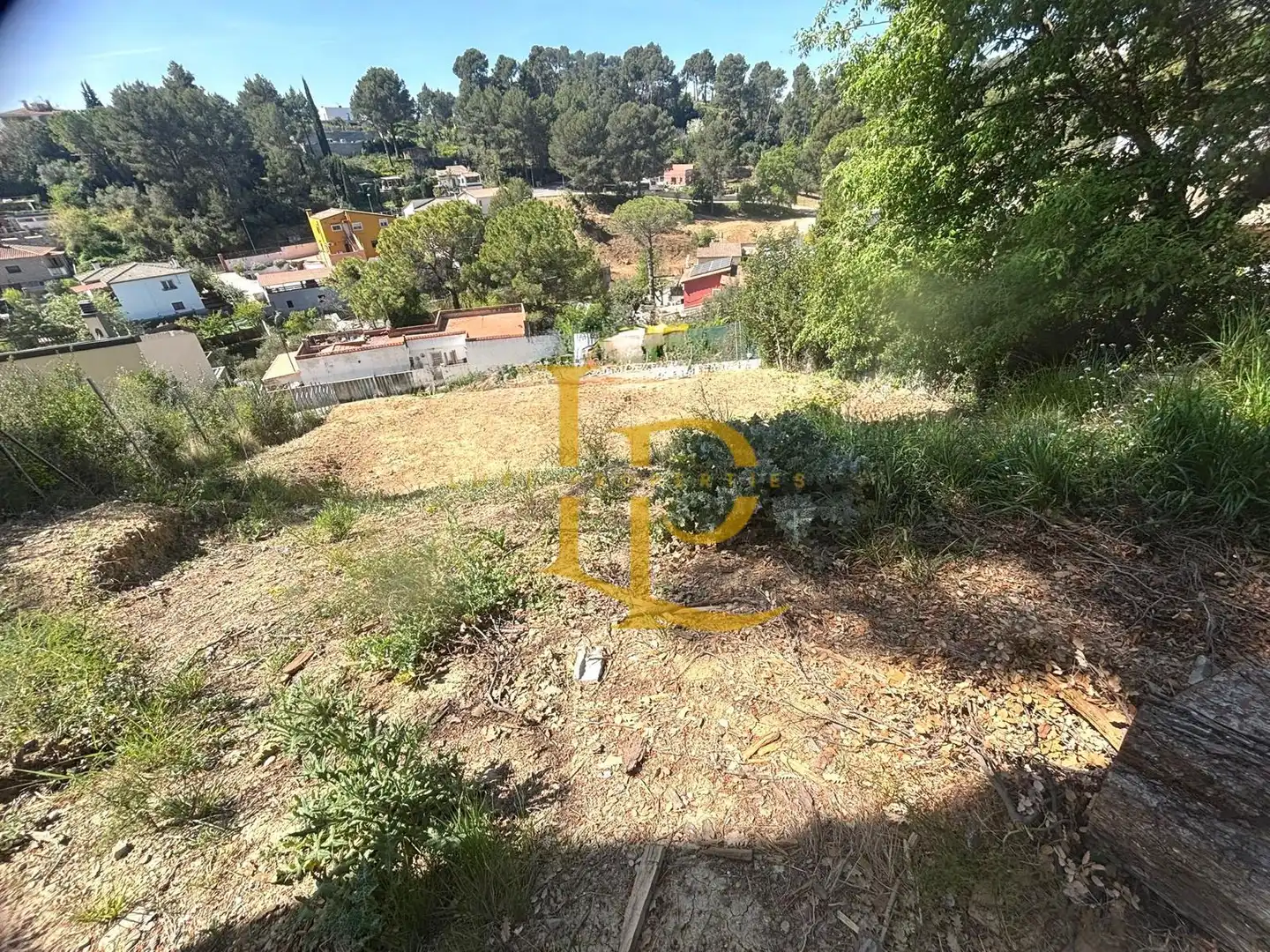 Terreno residencial en venta en Sant Muç, imagen 7