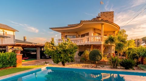 Foto 3 de Casa o chalet en venta en Santa Eulàlia de Ronçana, Barcelona