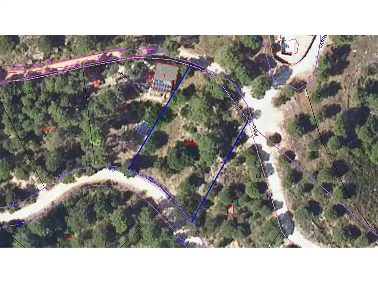 Rural land for sale in Vacarisses, imagen 36