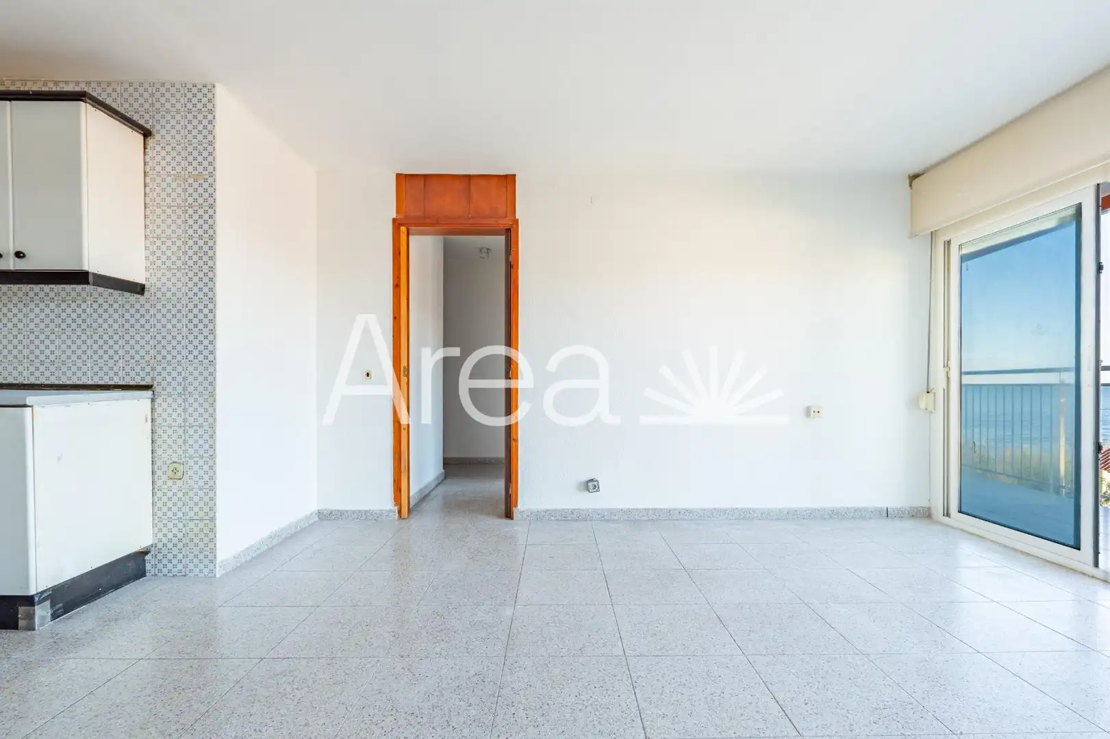 Apartamento en venta en Cabrera de Mar, Barcelona