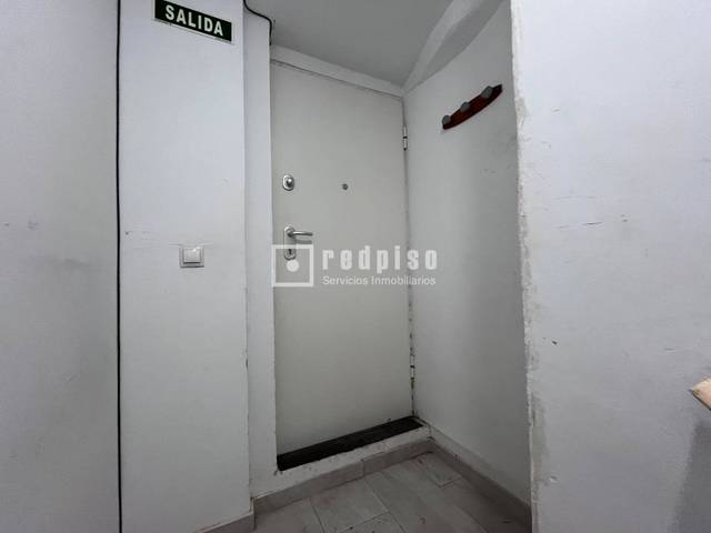 Piso en Venta en del Alcalde López Casero en Quintana