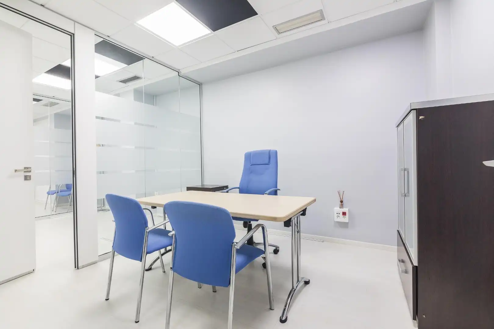Office space with lift for sale in Avenida de Alicante, imagen 20