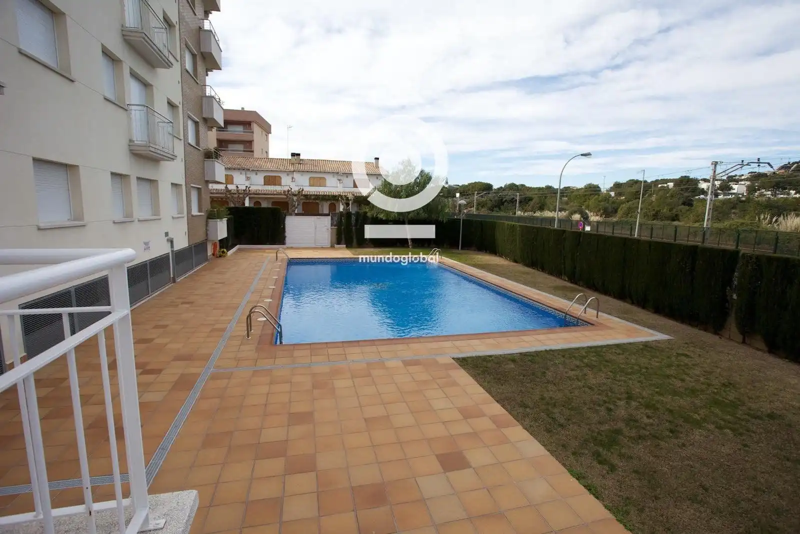 Ático con piscina en venta en JOSEP PLA, imagen 36