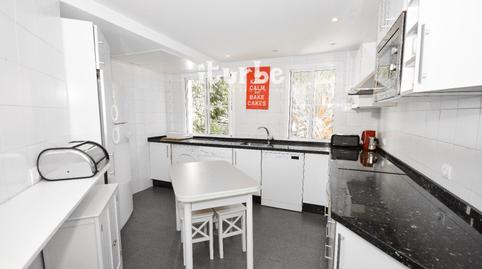 Photo 5 of Attic to rent in Alfonso de Hohenlohe, La Carolina - Guadalpín, Málaga