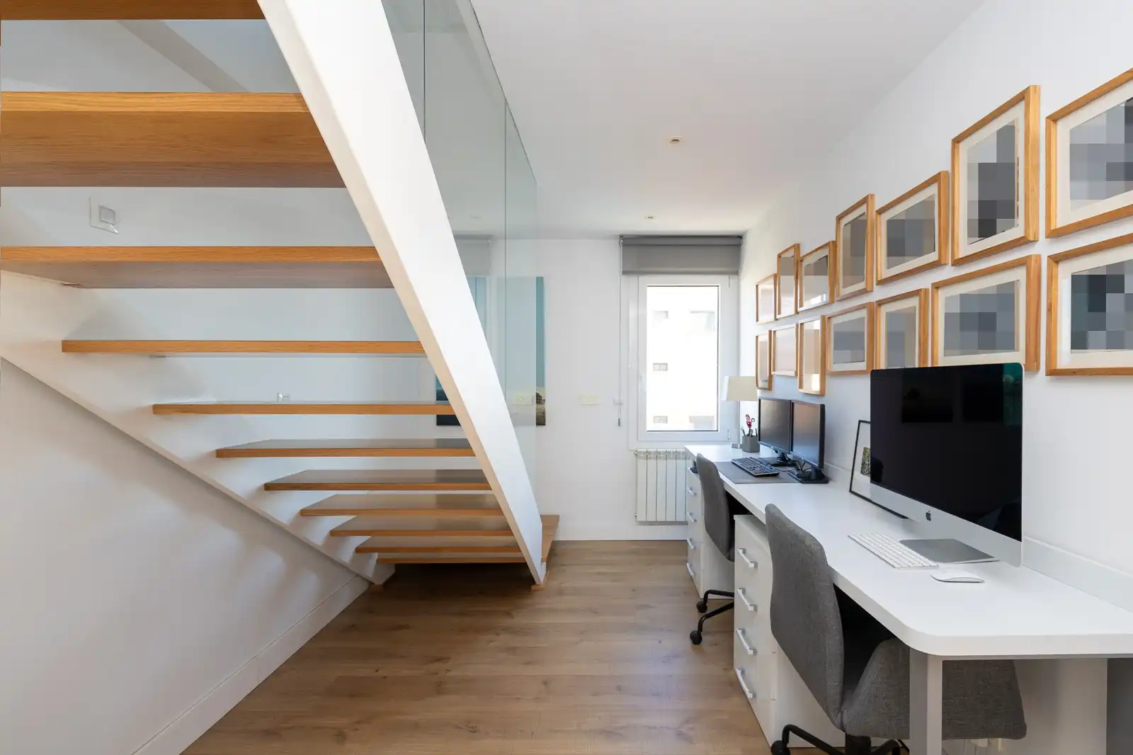 Ático en venta en Granada con Aire acondicionado, Calefacción y Terraza