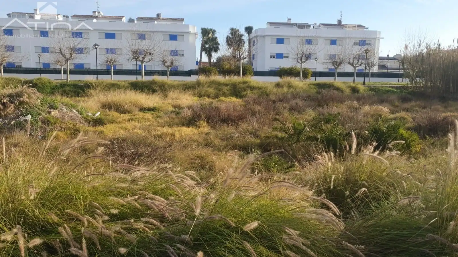 Terrain résidentiel à vendre à Calle PEDREGALS NORTE, imagen 4