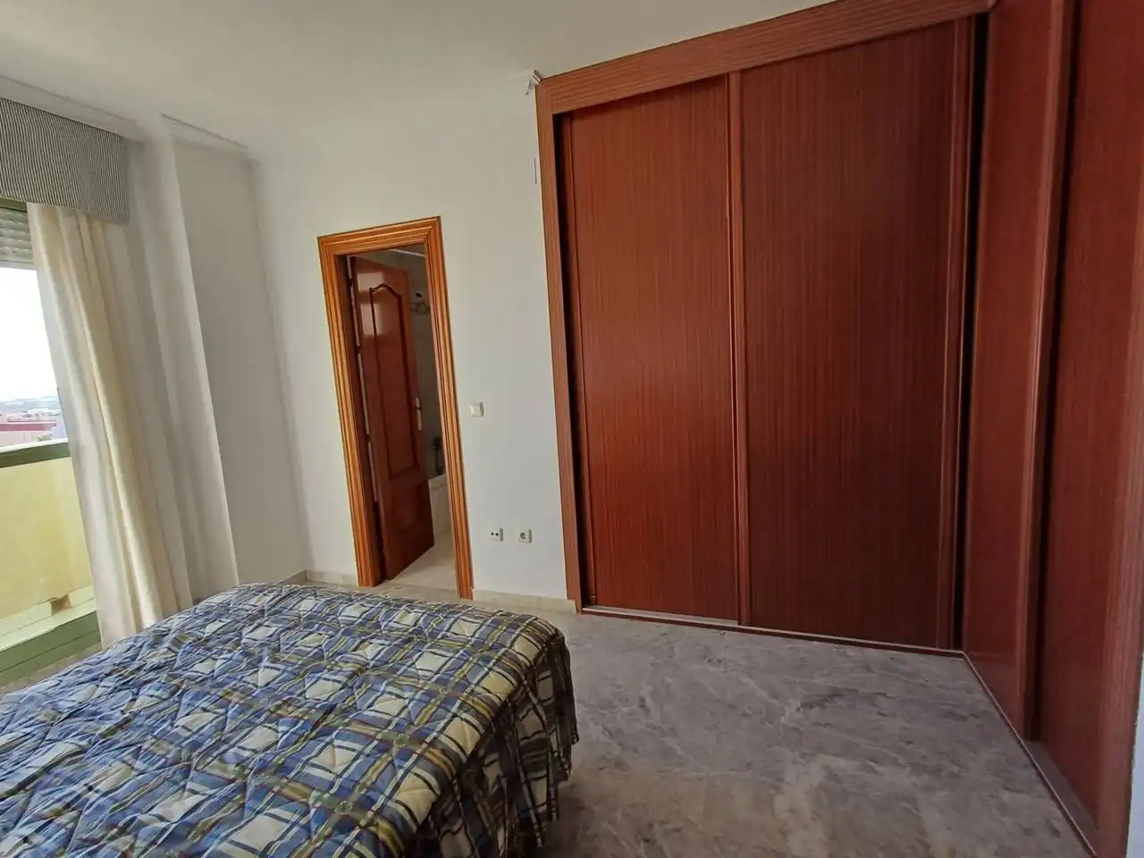 Appartamento con terrazza in affitto a Calle San Sebastián, imagen 11