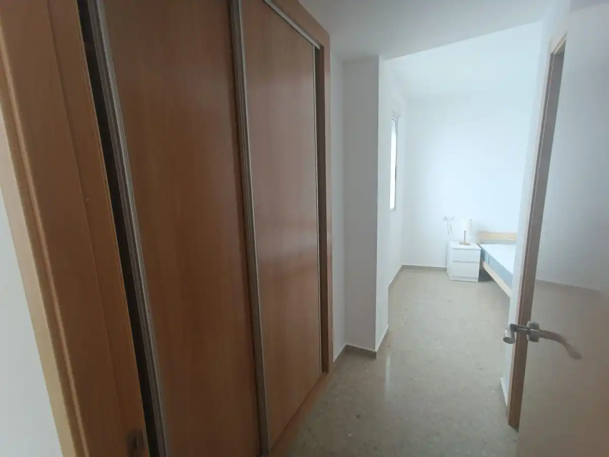 Apartments for rent in Playa