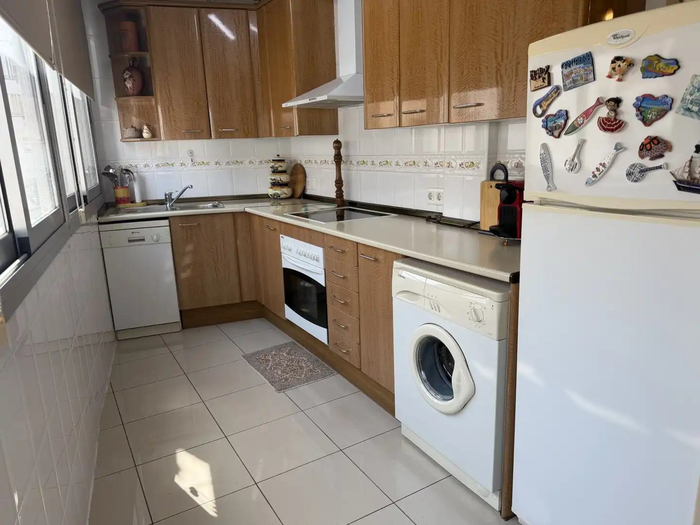 Appartement avec terrasse à vendre à Santa Margarita, imagen 15
