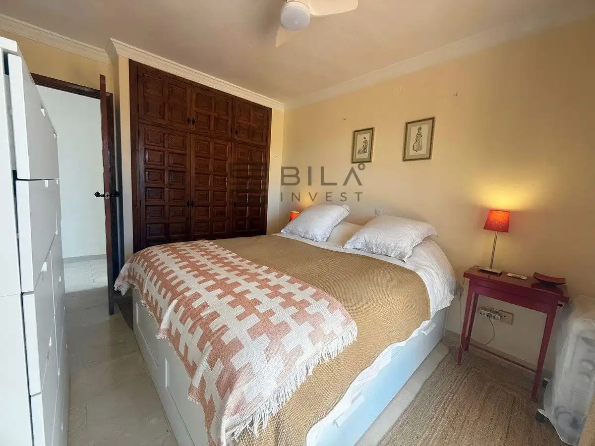 Casa a schiera con piscina in vendita a Mijas la nueva, imagen 11