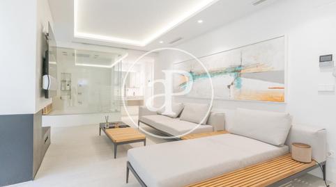 Photo 2 of Duplex for sale in C. de Alfonso XII, Jerónimos, Madrid