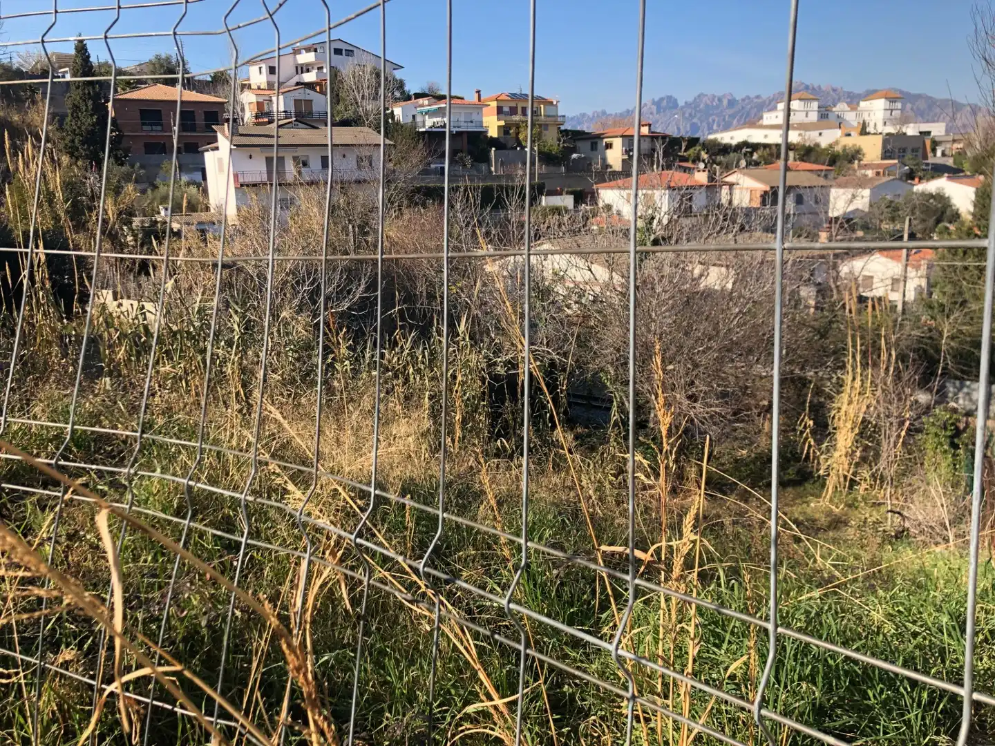 Wohnbaugrundstück zum Verkauf in Masquefa, imagen 11