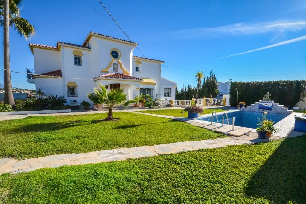 Casa rústica amb piscina en venda a Punta Plata, imagen 31