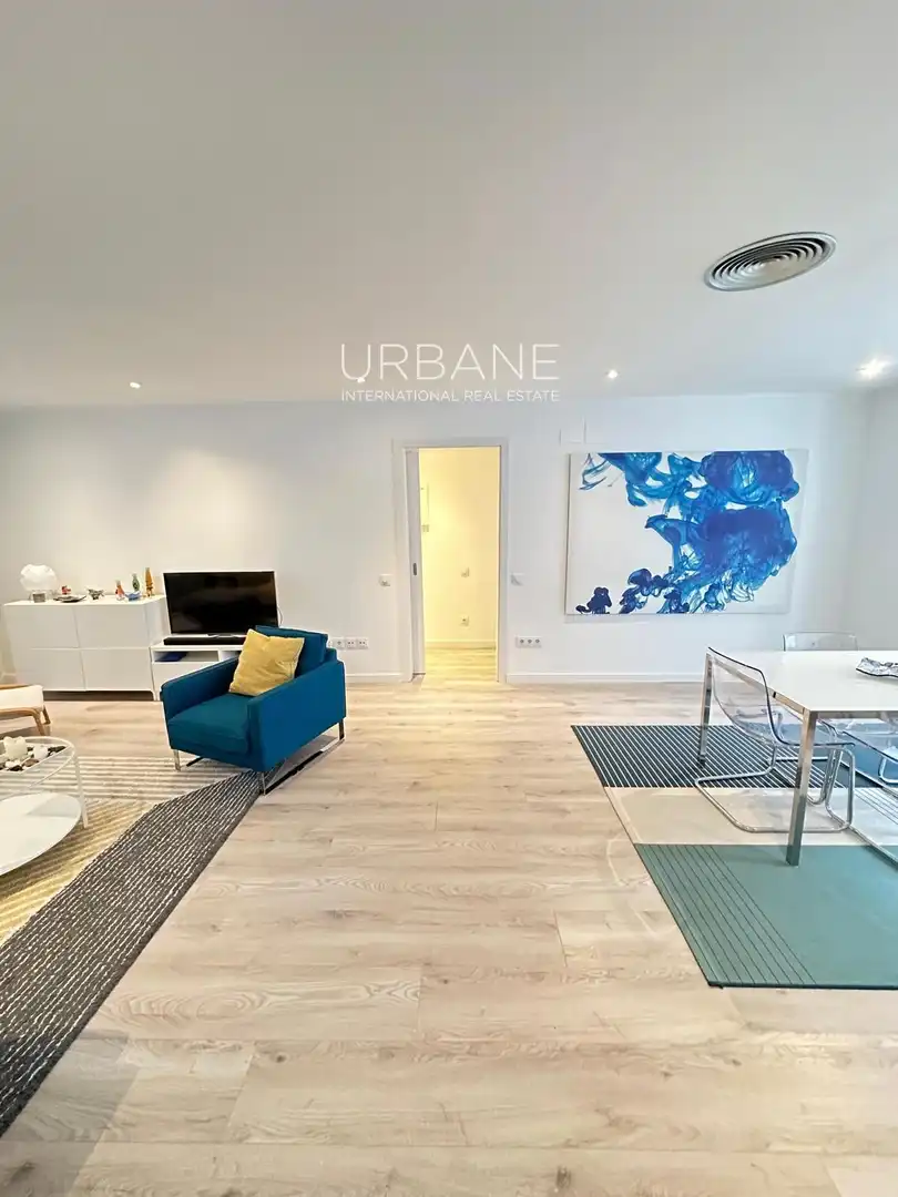 Piso con ascensor en venta en de la Pau, imagen 7
