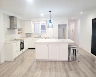 Cuina de Pis de lloguer en Sagunto / Sagunt amb Aire condicionat, Calefacció i Parquet