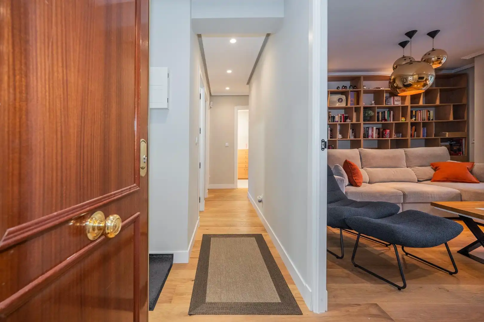 Flat with garden for sale in Calle Calle Oña, imagen 15