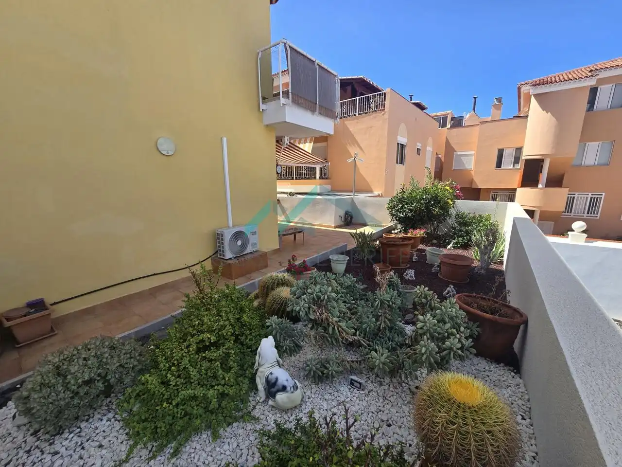 Bajo con ascensor en venta en Calle Mar de Leva 27, imagen 9