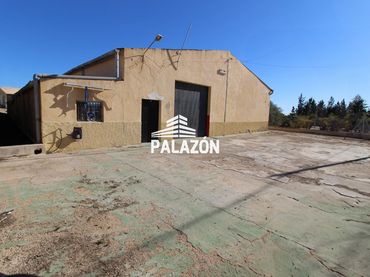 Nave industrial en venta en La Algoda - Matola - Llano de San José