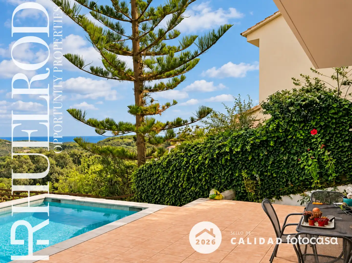 Casa con terrazza in vendita a Carrer Sot de Can Puig, imagen 34
