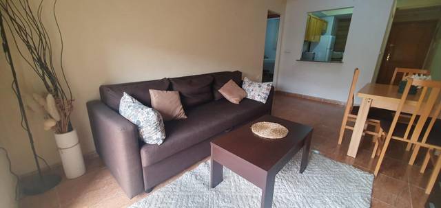 Piso en Alquiler en Parque Acuático - Sector 25