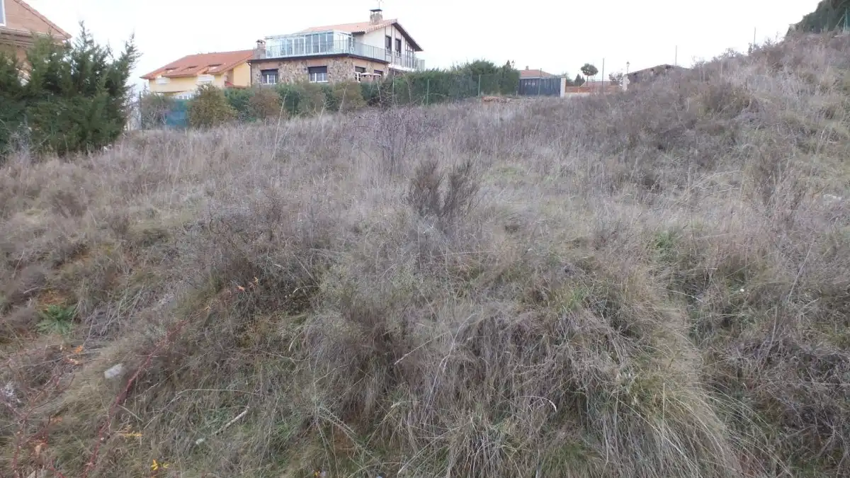Residencial en venda en Garray