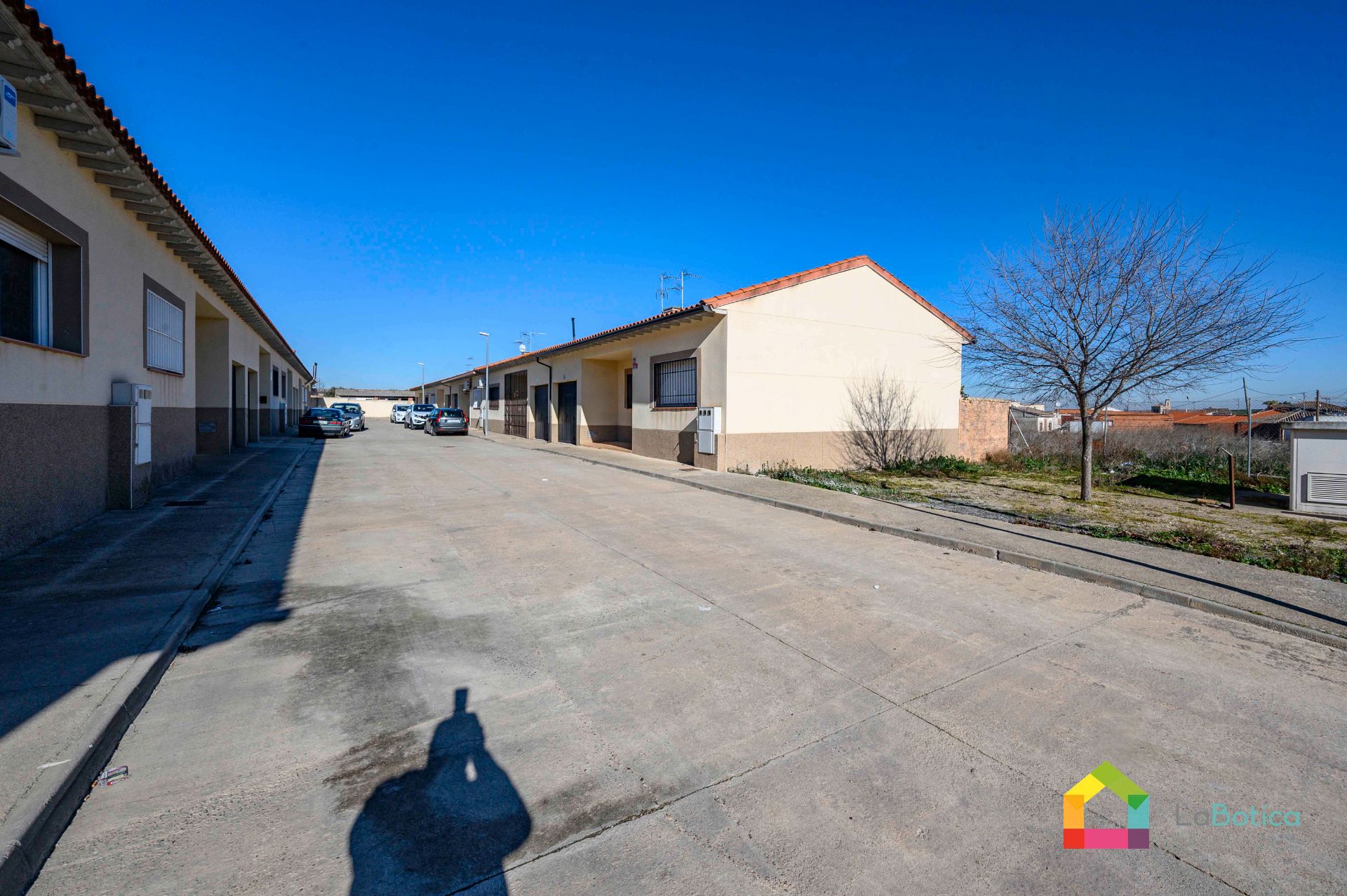 House or chalet for sale in Domingo Pérez
