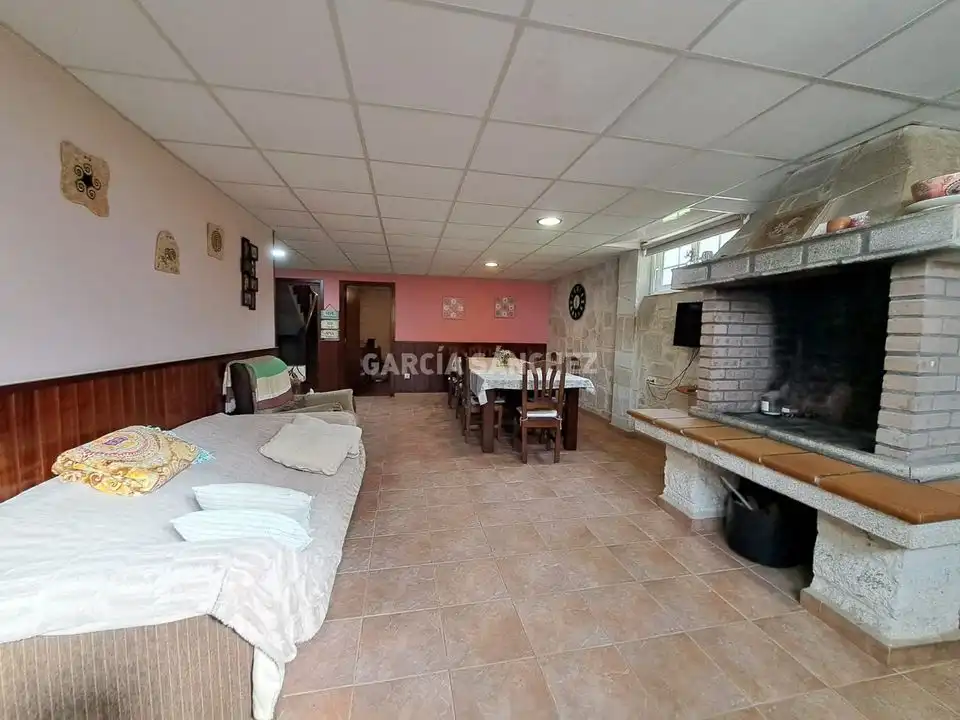 Chalet con terraza en venta en Aldea Abanqueiro 55, imagen 17