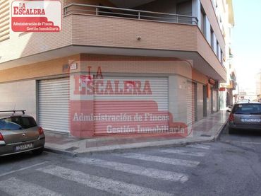 Locale commerciale in vendita a Castalla