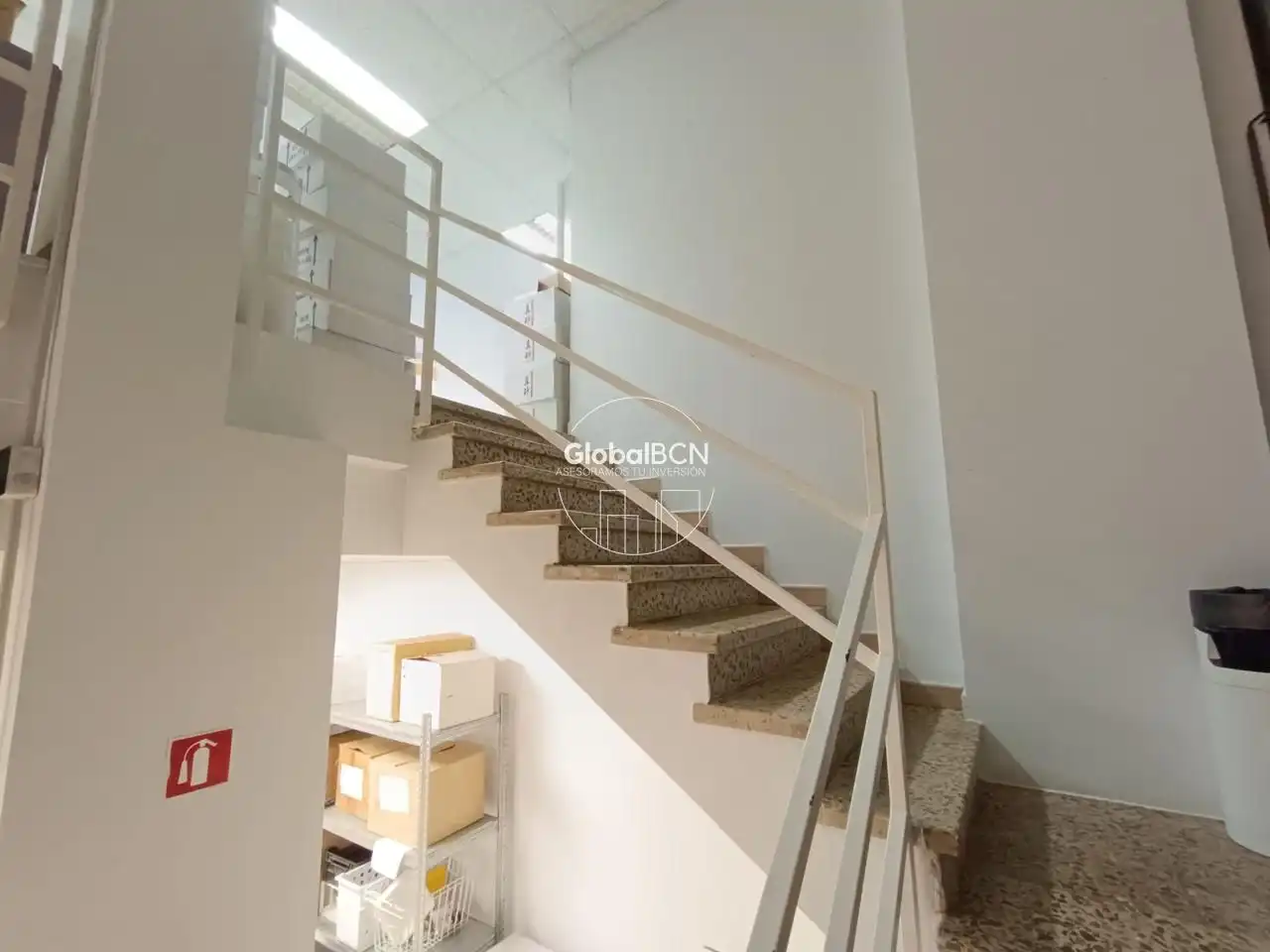 Business premises for sale in calle de Béjar, imagen 3