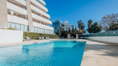 Photo 3 of Flat for rent in Carrer de Sa Torre Blanca, Marina Botafoc - Platja de Talamanca, Eivissa