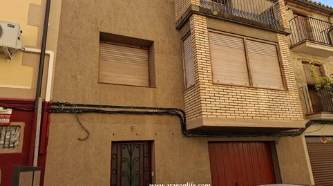 Photo 2 of House or chalet for sale in Calle de Zaragoza, 9, Maella, Zaragoza