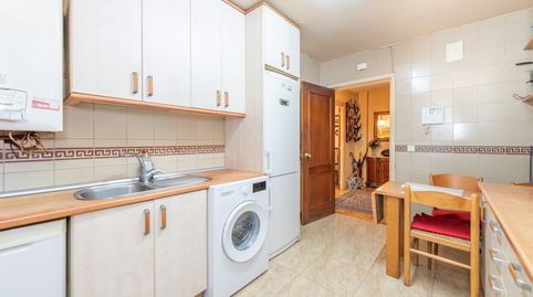 Foto 4 de Piso en venta en Calle de Málaga, 15, Fuente Santa, Colmenar Viejo