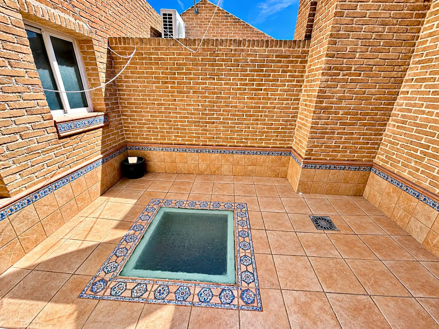 Adosado con piscina en venta en Camino del Faro 12, imagen 48