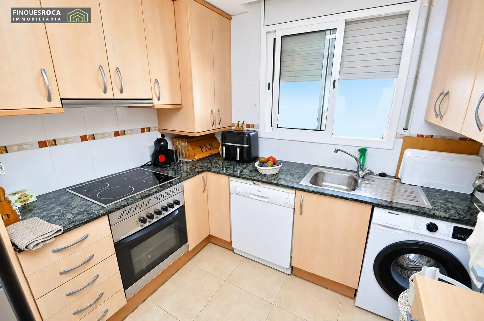 Wohnung mit Aufzug zum Verkauf in Nord, imagen 2
