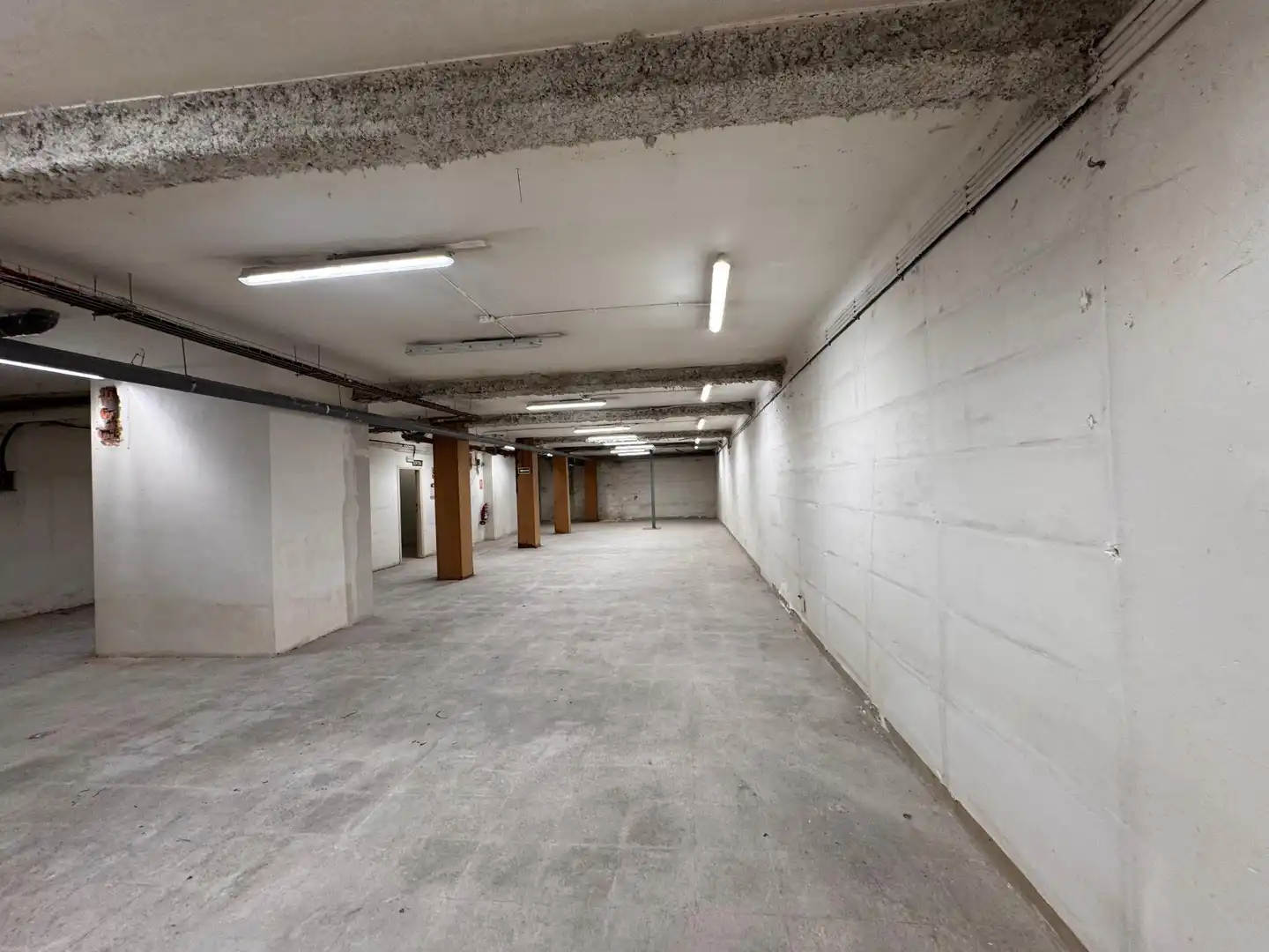 Commercial properties for sale in Barcelona