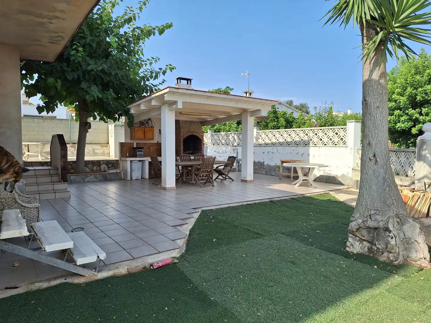 Casa o chalet en venta en Marítima Nord