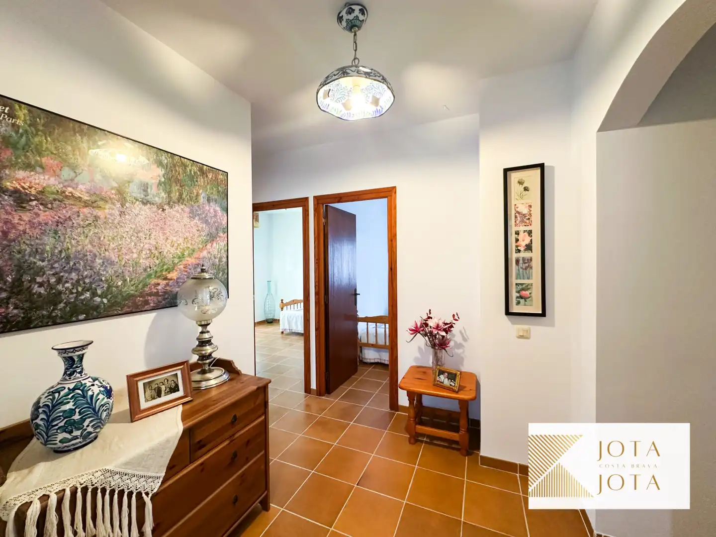 House with pool for sale in Aiguaviva Parc, imagen 12