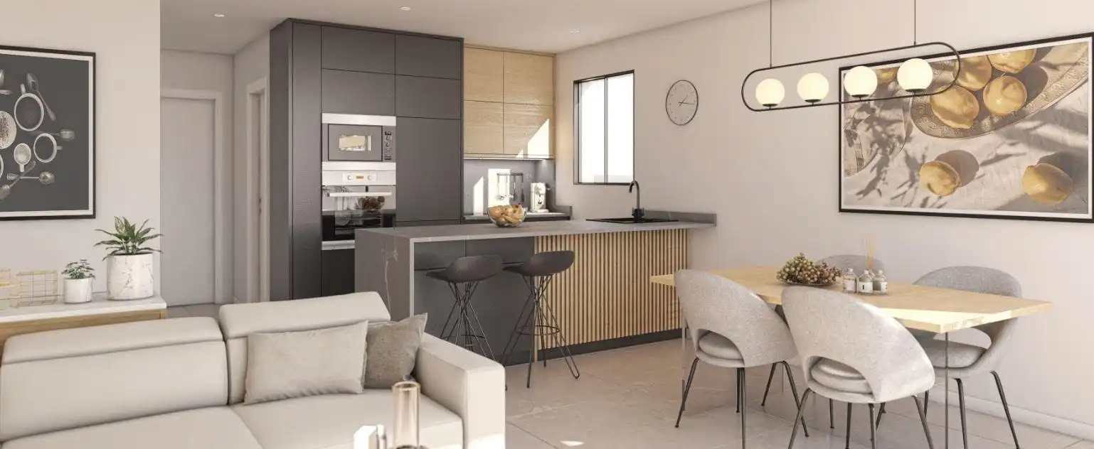 Apartament en venda a Bulevar Bulevar Central de las Cañadas, imagen 7