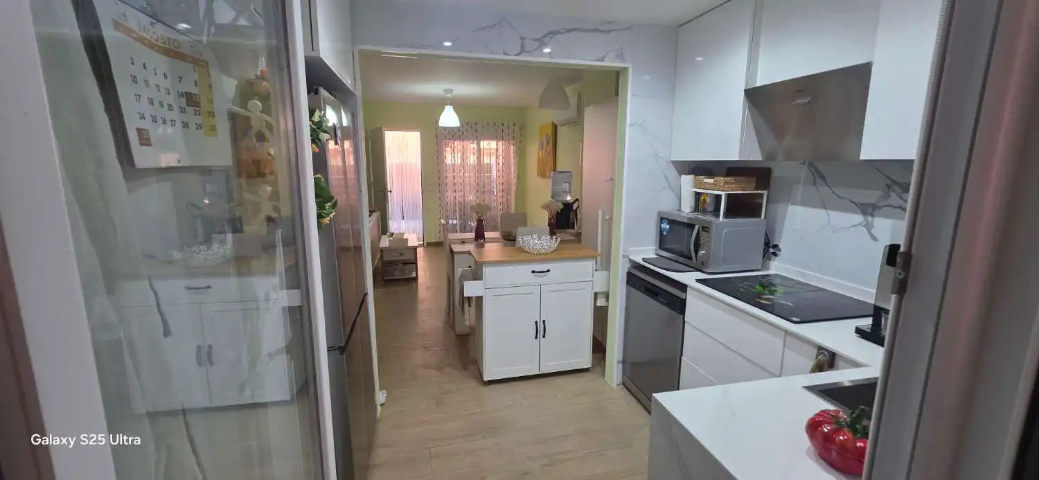 Apartment with pool for sale in Marina d'Or, imagen 20