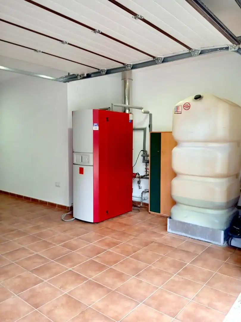 Maison avec piscine à vendre à Urbanización Pinares del Júcar 11A, imagen 54