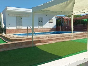 Casa en venda a Periurbano Oeste - Sierra