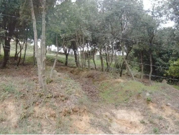 Lands and plots for sale in Calle MARGALLO
