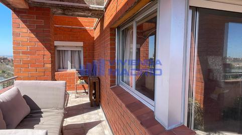 Photo 3 of Flat for sale in Benjamin Palencia, Portazgo,  Madrid Capital