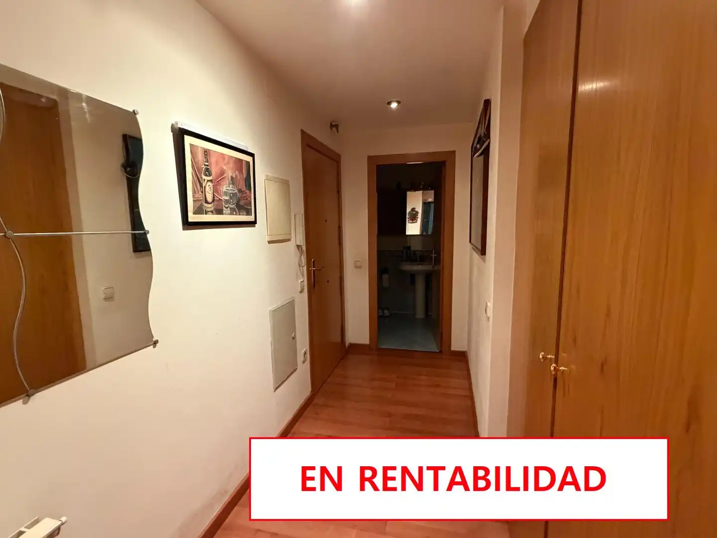 Pis en venda en Torelló amb Calefacció